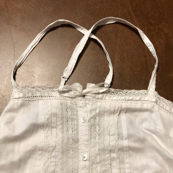 tank top from Gilly Hicks - Picture 2 of 3